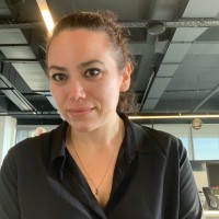 Eda Biçer, LL.M