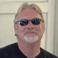 Charlie Powell