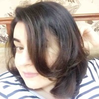 Анна Ильина