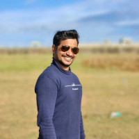 Shishir Kumar Padhan