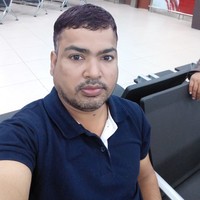 Prakash Chandra