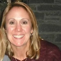 Tracy Warner