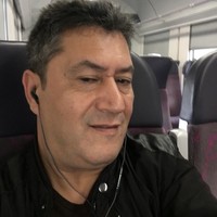 Djamal Sabi