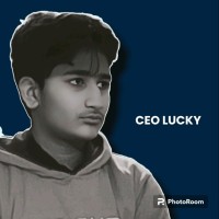 Lucky Gurjar