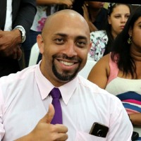 Luciano Alves Conçeição Júnior