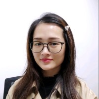 Amanda Lin