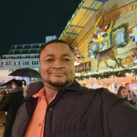 Vitalis Ezeigwe