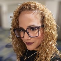 Maria Fuentes