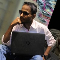 Ali Ahmed
