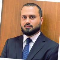 Raphael Amazonas Mandarino, Ph.D