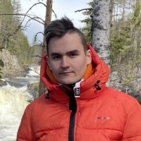 Никита Варивода