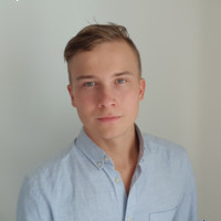 Johannes Sjölund