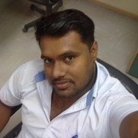 Nithinraj Raj