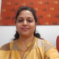 Srividya M