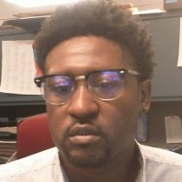 Patrick Bethea