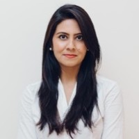 Swati Rao
