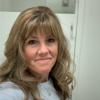 Maureen Hill
