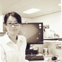 Sharon Xu