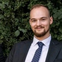 Andreas Belling Hansen