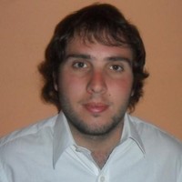 Nicolás González Calderón