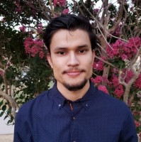 Martin Macias-Bautista
