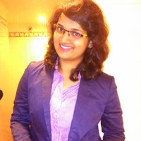 Anuja Gupte