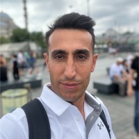 Mehmet Yilmaz