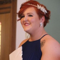 Brittany-Lauren Copeland Booker