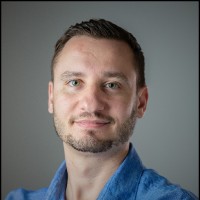 Stefanos Teberikoglou