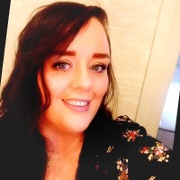 Alisha Toomey