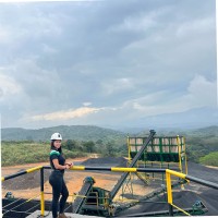 María Fernanda Pinzón