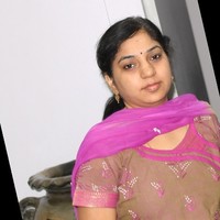 Kalyani Rajagopal