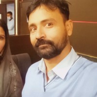 Neeraj Kumar