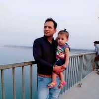 Ved Prakash Ojha