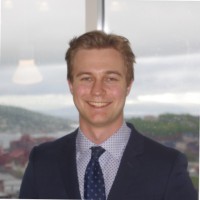 Henrik Daniel Johannessen
