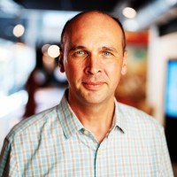 David Leprovost