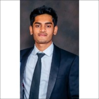 Karthik R
