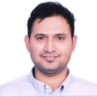 Mohammed Ismail
