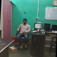 Amit Mondal