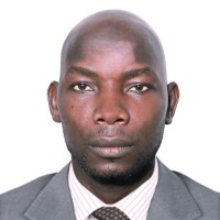 Sekandi Fred