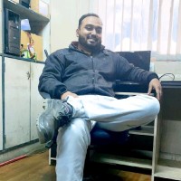 Pragnesh Jambu