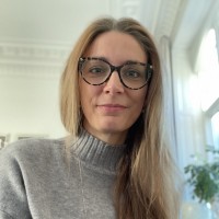 Stina Wendelboe