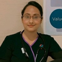 Divyanjali Singh