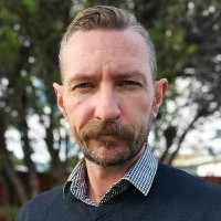 Ben Wilson