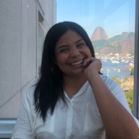 Geovana Marcella Gomes De Oliveira