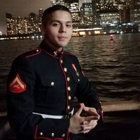 Christopher Anastacio