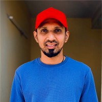 Dhananjayan D