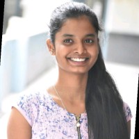 Ashwini D