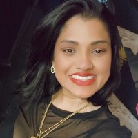 Bibi Ali-Cassell