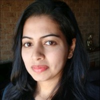 Tejaswini Shettigar
